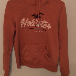 Hollister Hoodie